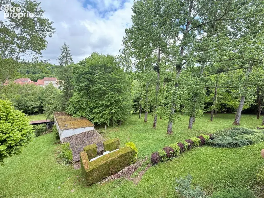 EN EXCLUSIVITE Maison 184m², 4 chambres avec dépendances sur 4396m² de terrain 149 900 € - photo 77