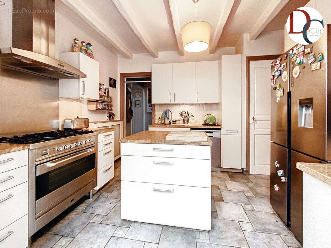 Photo 8 - Maison à LOUVRES