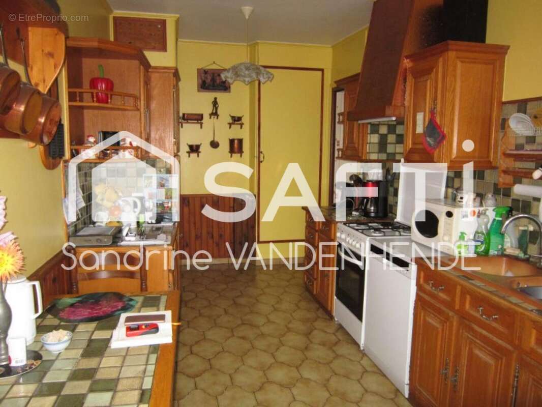 Photo 9 - Maison à DIZY-LE-GROS