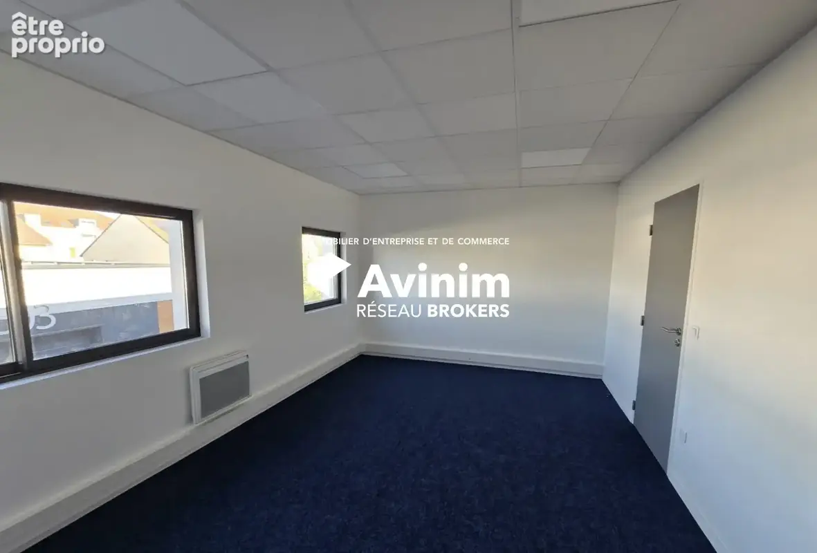Commerce 133 m² à vendre à Cormeilles-En-Parisis (95240) - photo 4