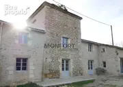 Maison à MARCELLUS