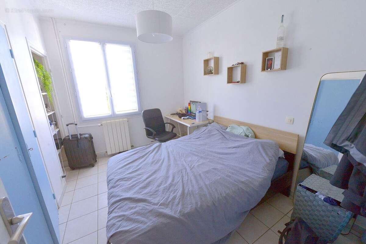 Maison à MESCHERS-SUR-GIRONDE