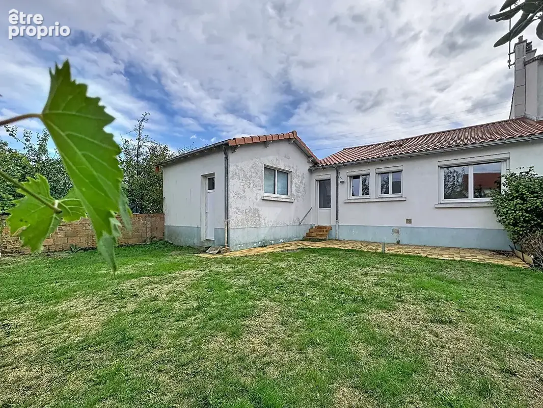 Photo Maison à Cholet au prix de 180 900€