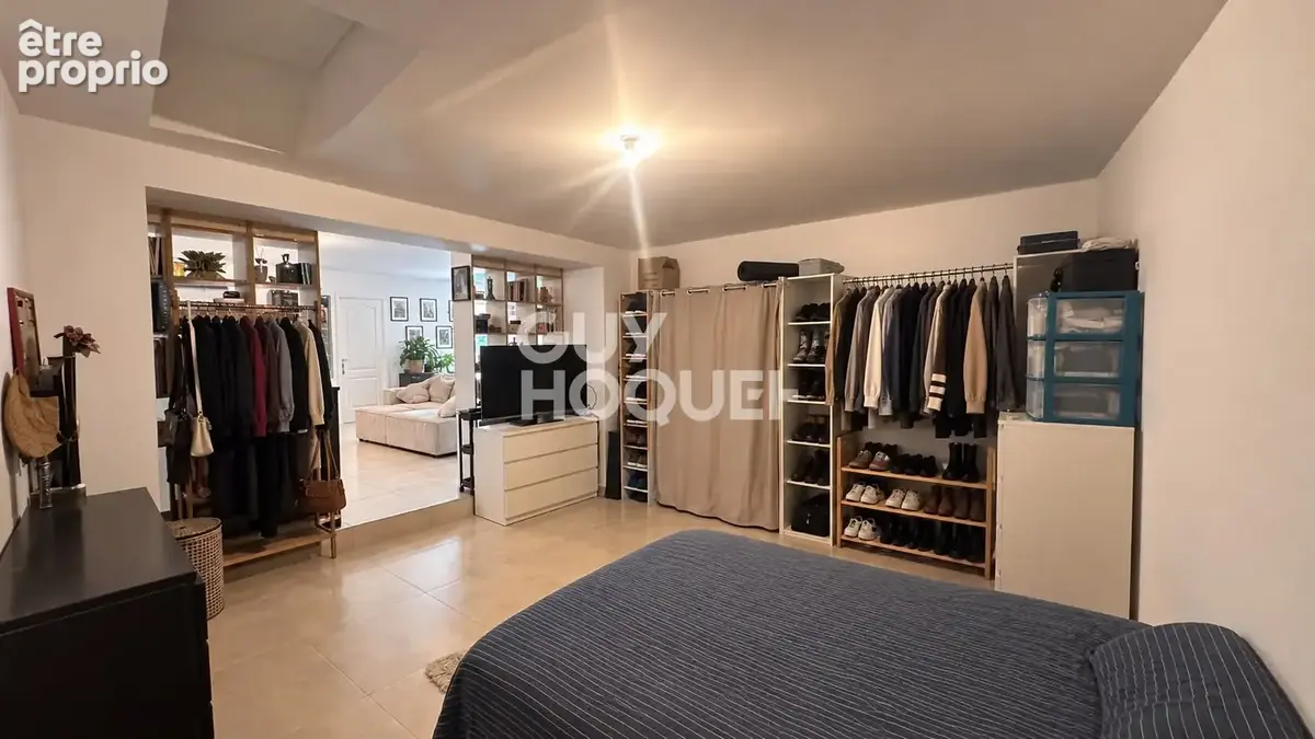 Maison 3 pièces 87 m² à vendre à Grandfresnoy (60680) - photo 4