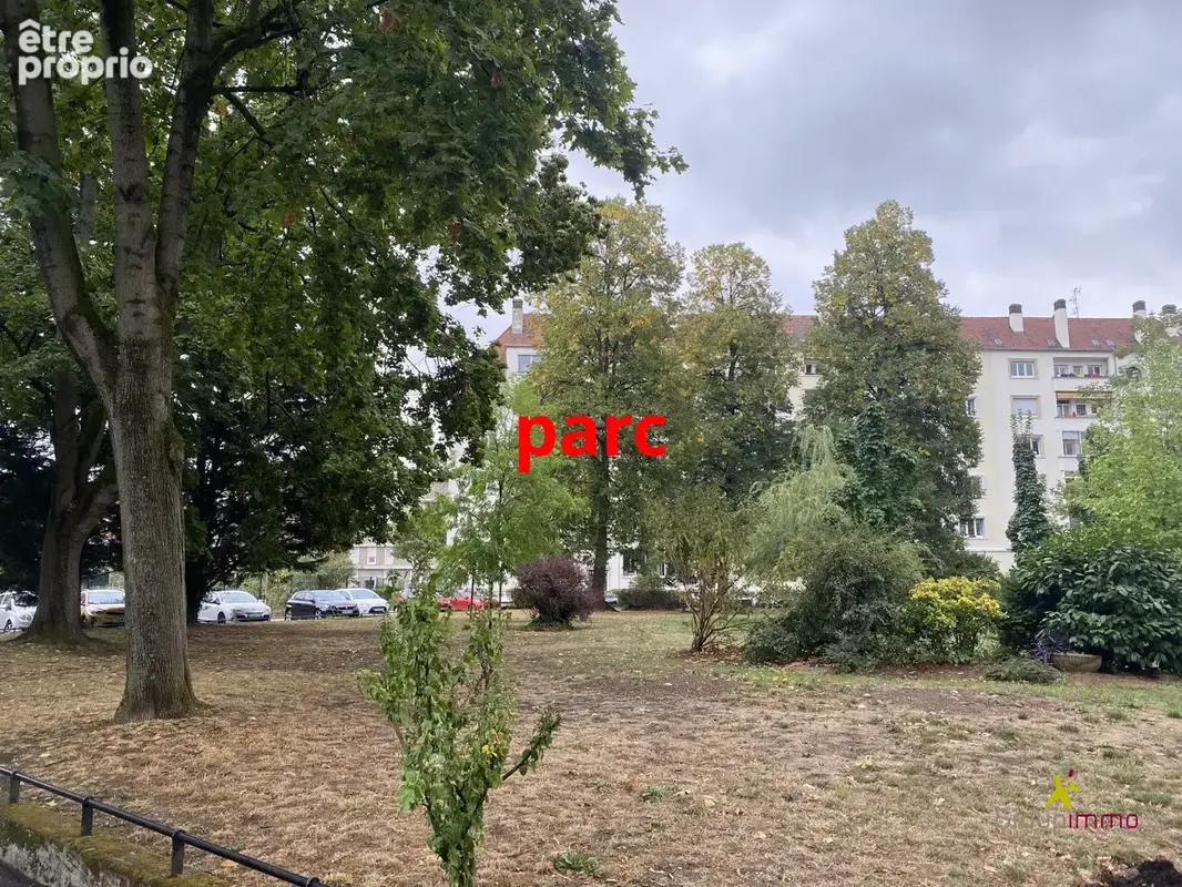 Appartement 3 pièces 92 m² à vendre à Strasbourg (67000) - photo 7