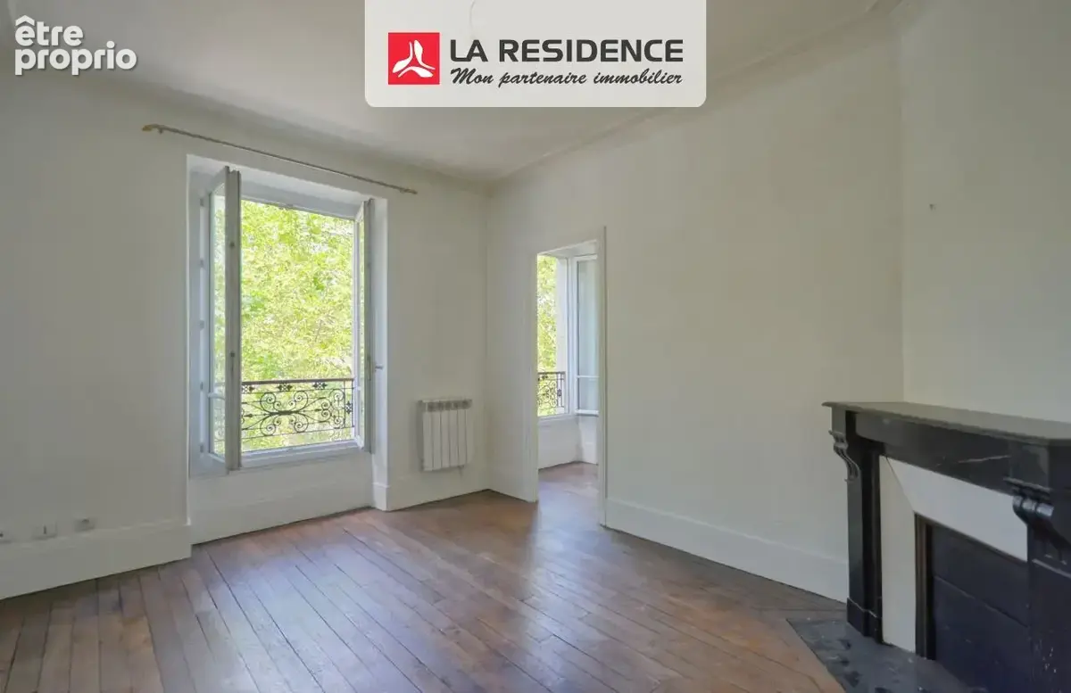 Appartement 3 pièces 50 m² à vendre à Boulogne-Billancourt (92100) - photo 3