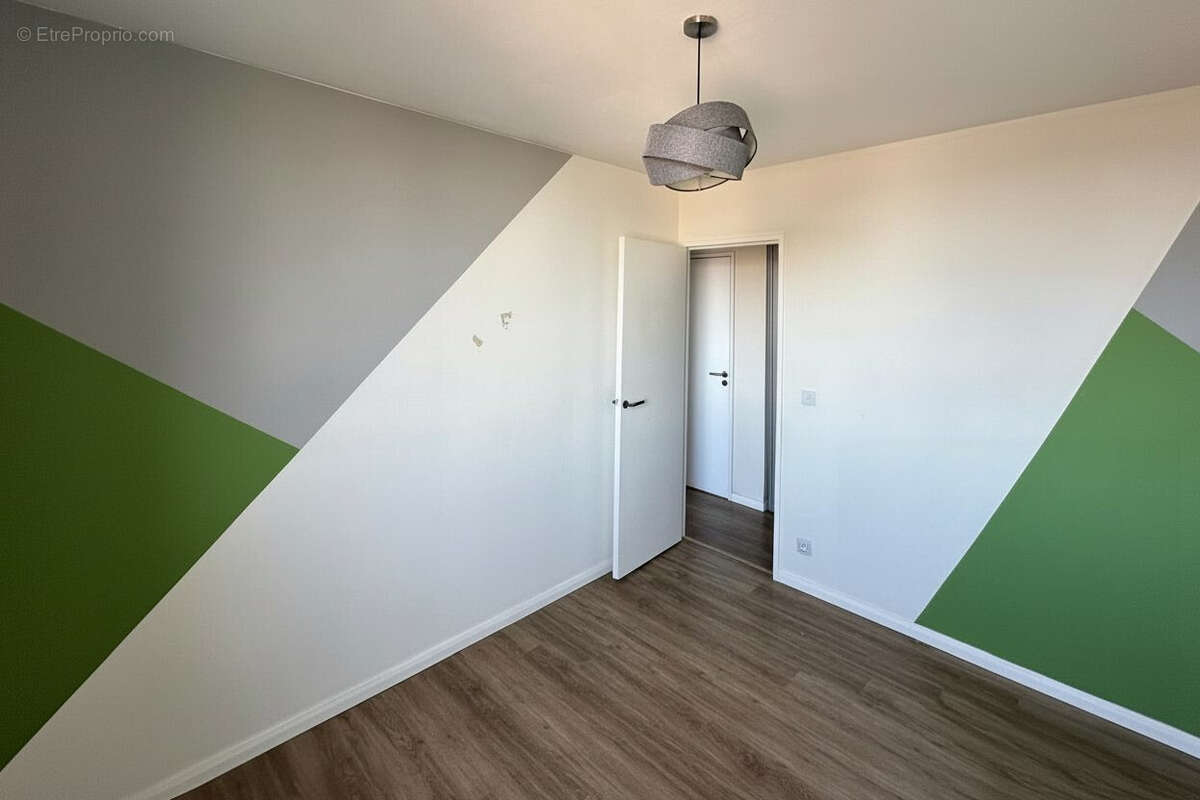 Appartement à LA MADELEINE