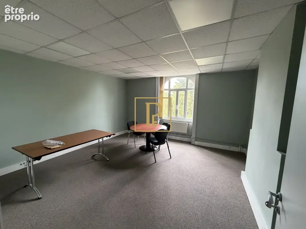 Immeuble de bureaux proximité centre ville d'Arras - photo 22