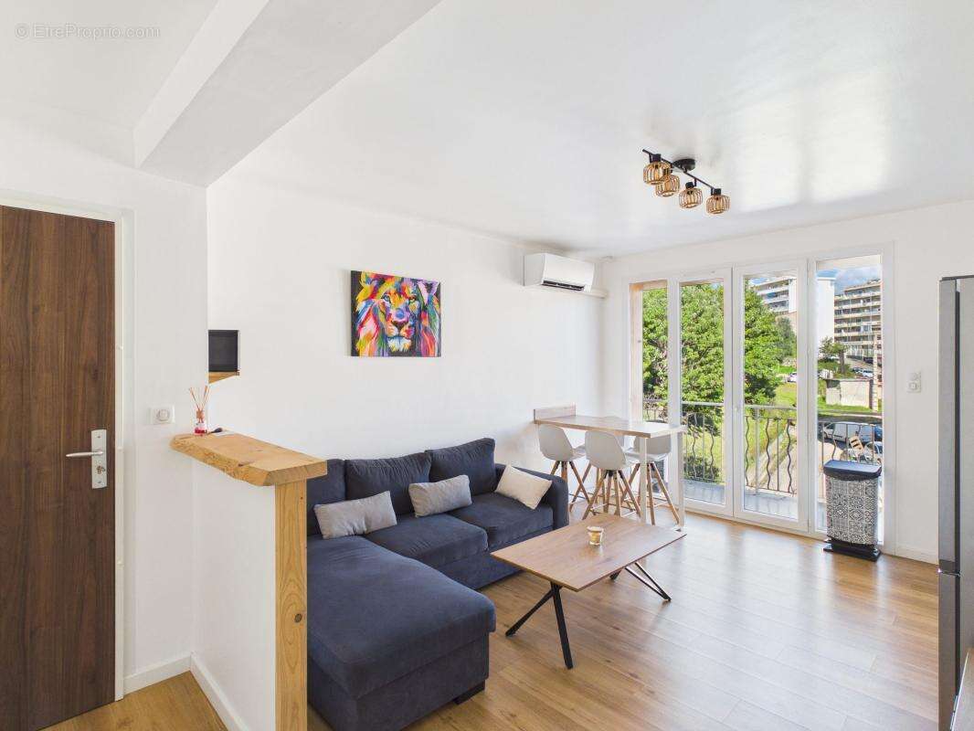 Appartement à AJACCIO