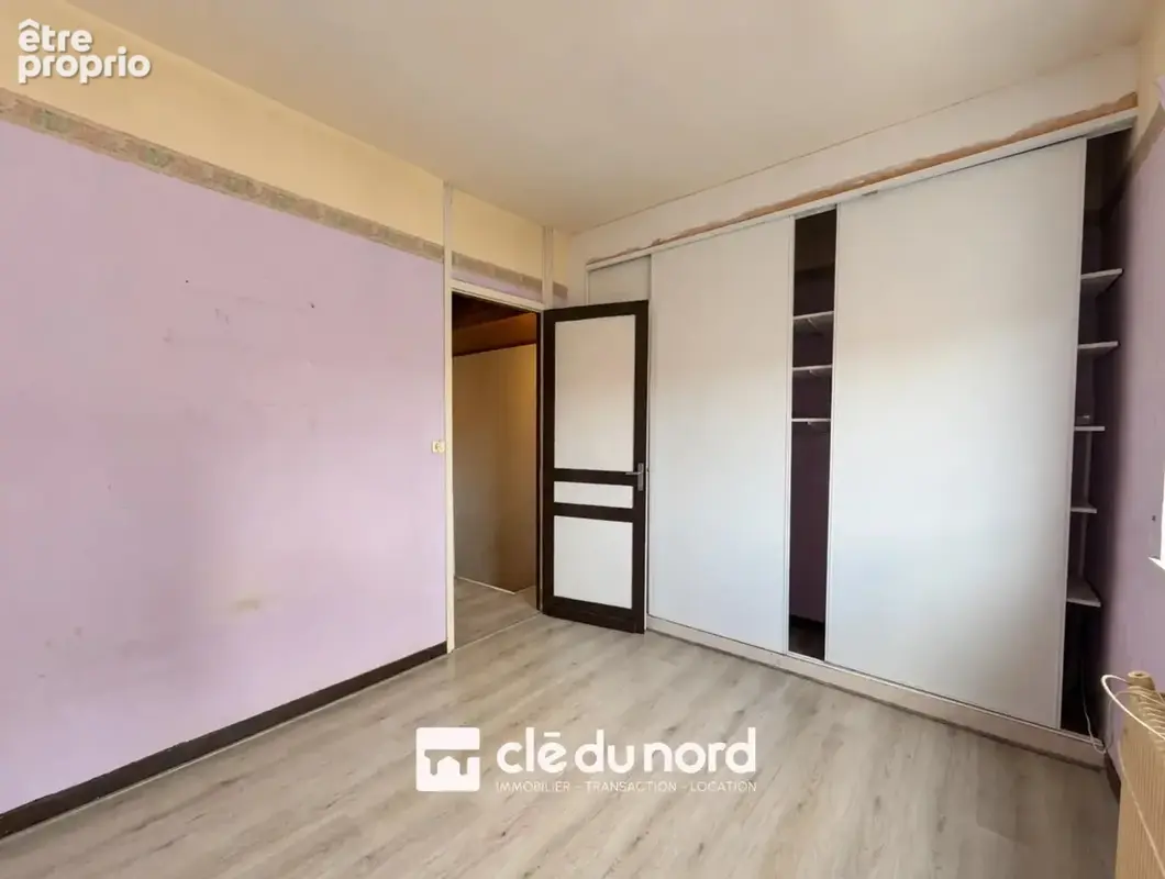 Mouvaux - 3 chambres - Jardin - Garage - photo 5