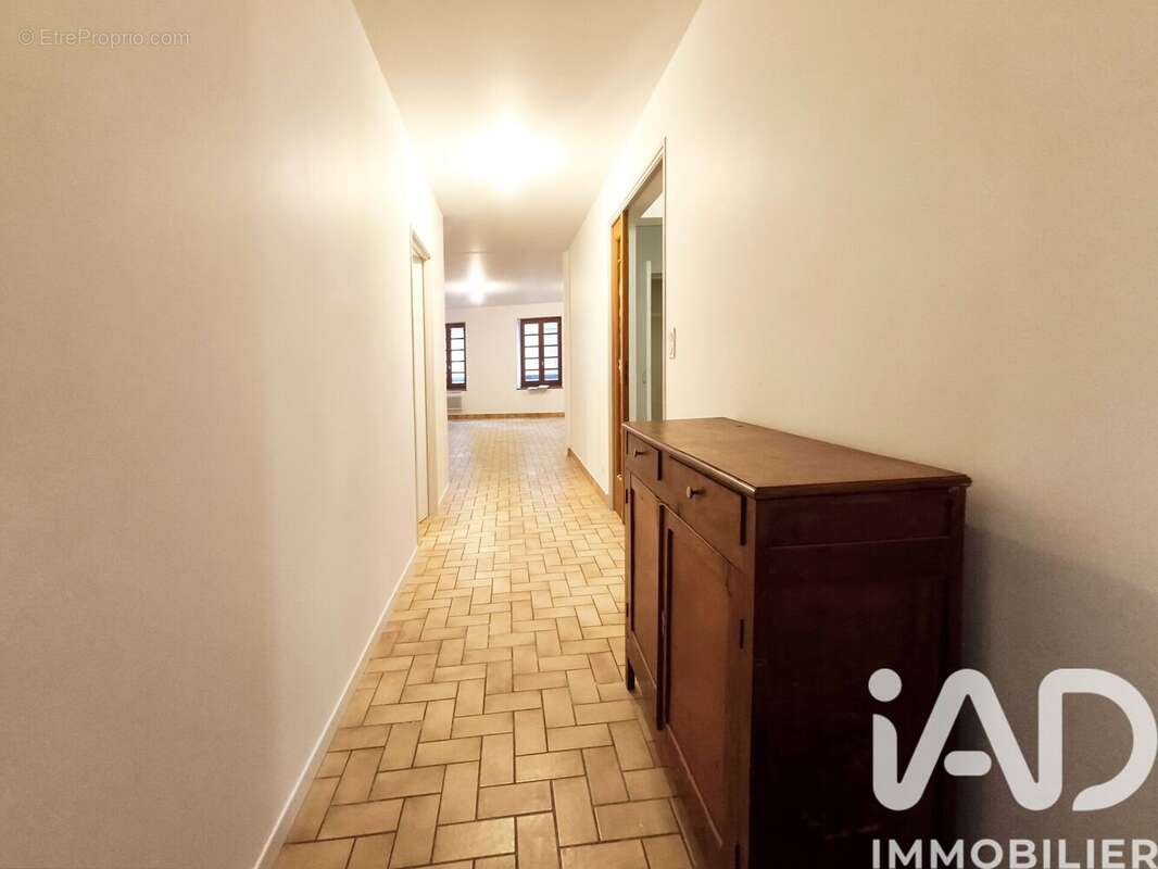 Photo 6 - Appartement à ESPALION