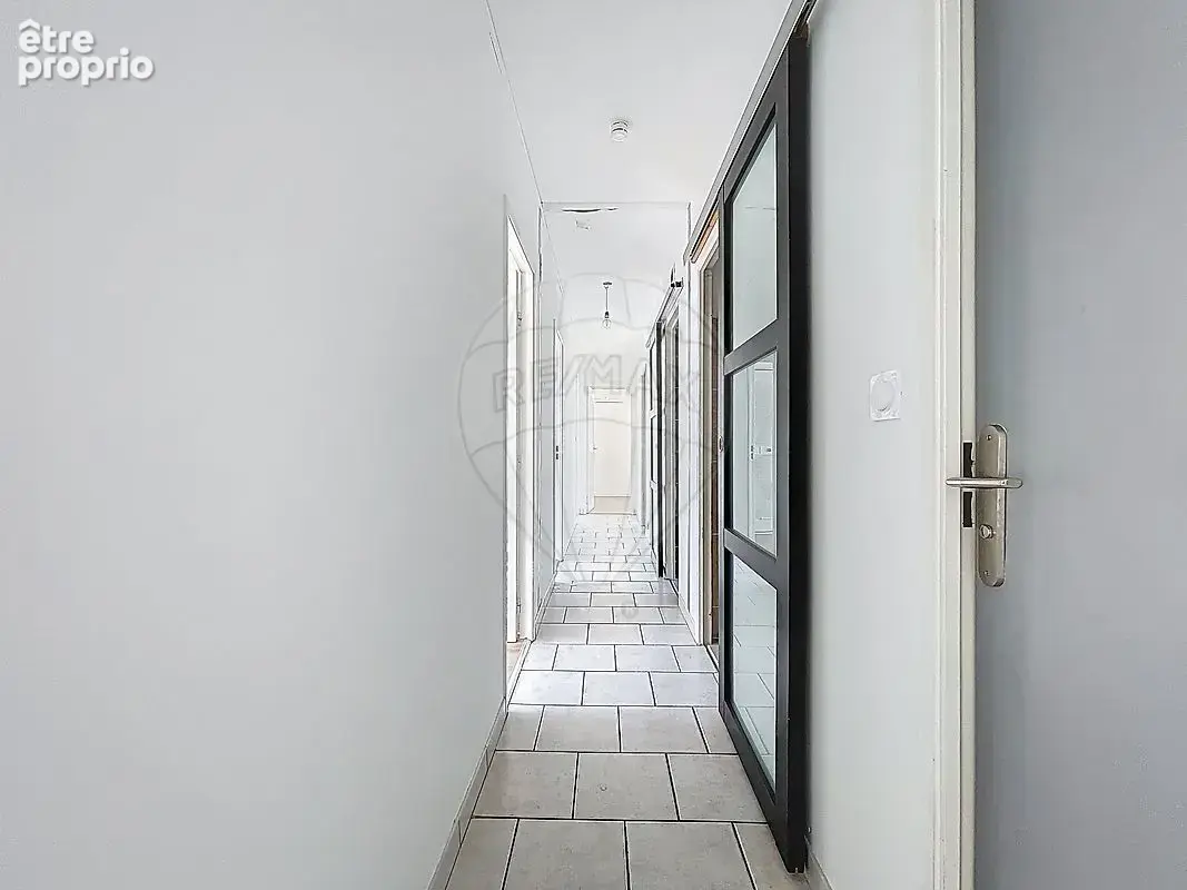 Appartement 4 chambre(s) à vendre - photo 5