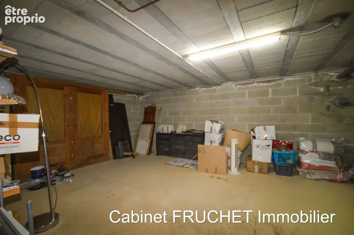 MOUILLERON-SAINT-GERMAIN - Pavillon sur sous-sol en parfait état d'entretien - photo 10