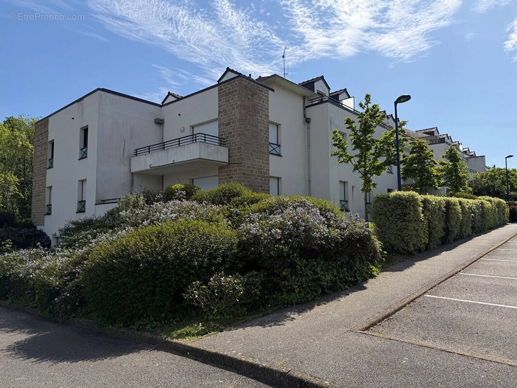 Appartement à AURAY