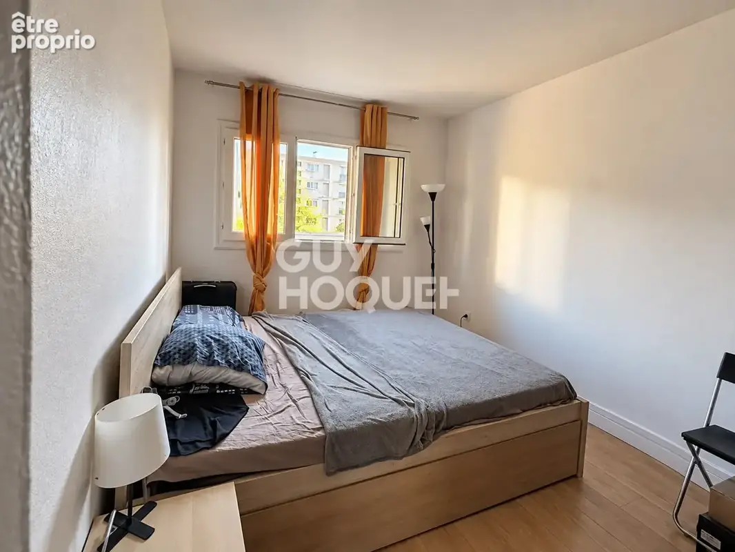 Appartement Limeil Brévannes 2/3 pièces 45 m2 - photo 5
