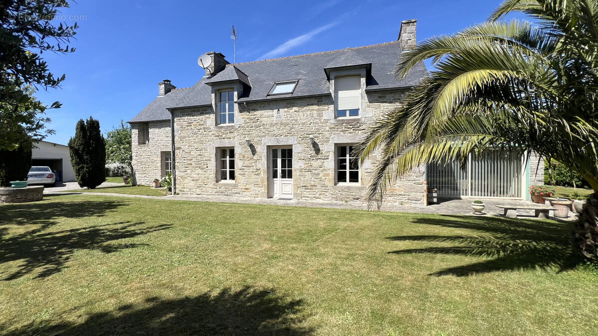 Maison à SAINT-CAST-LE-GUILDO