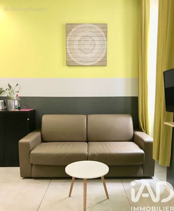 Photo 3 - Appartement à MARSEILLE-1E