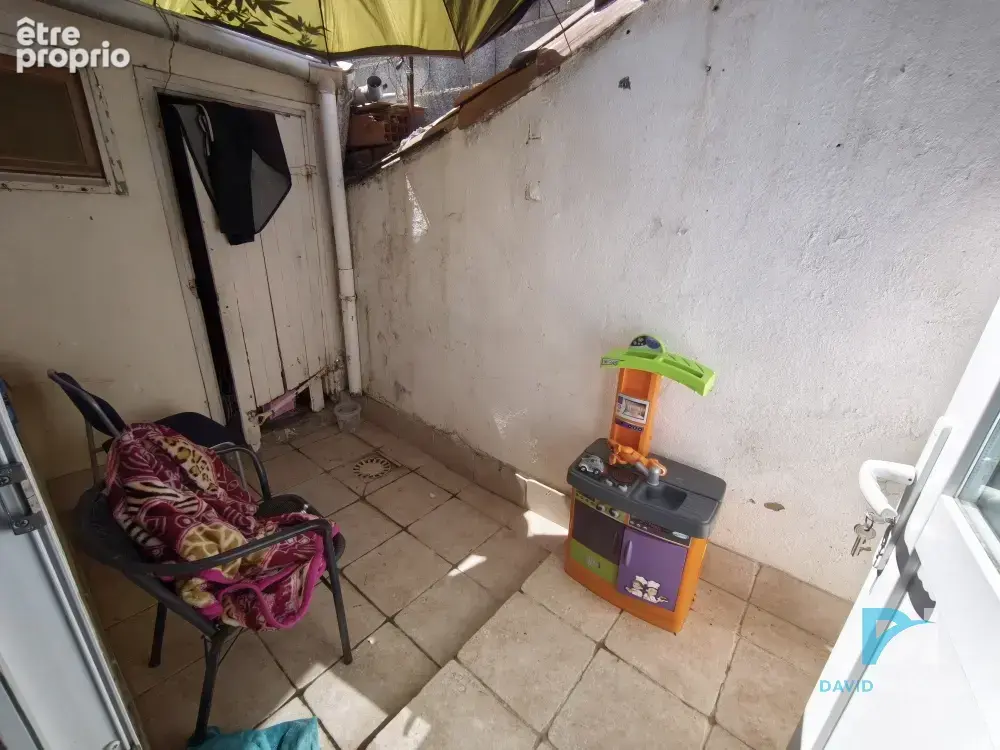 Vias : une maison pleine de potentiel à faire revivre - photo 8