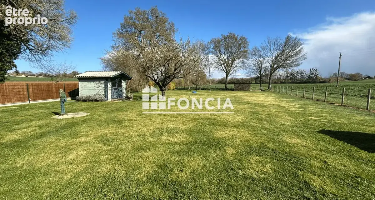 Fermette rénovée en pleine campagne sans voisin ! - photo 6