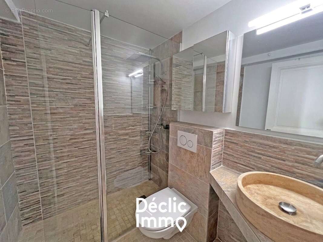Appartement à GRASSE