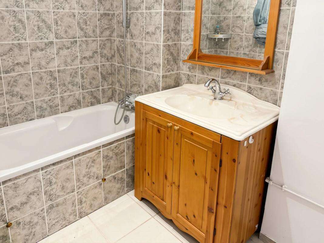 Appartement à SAINT-LEU-LA-FORET