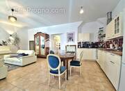 Photo 1 - Appartement à SAINT-ZACHARIE