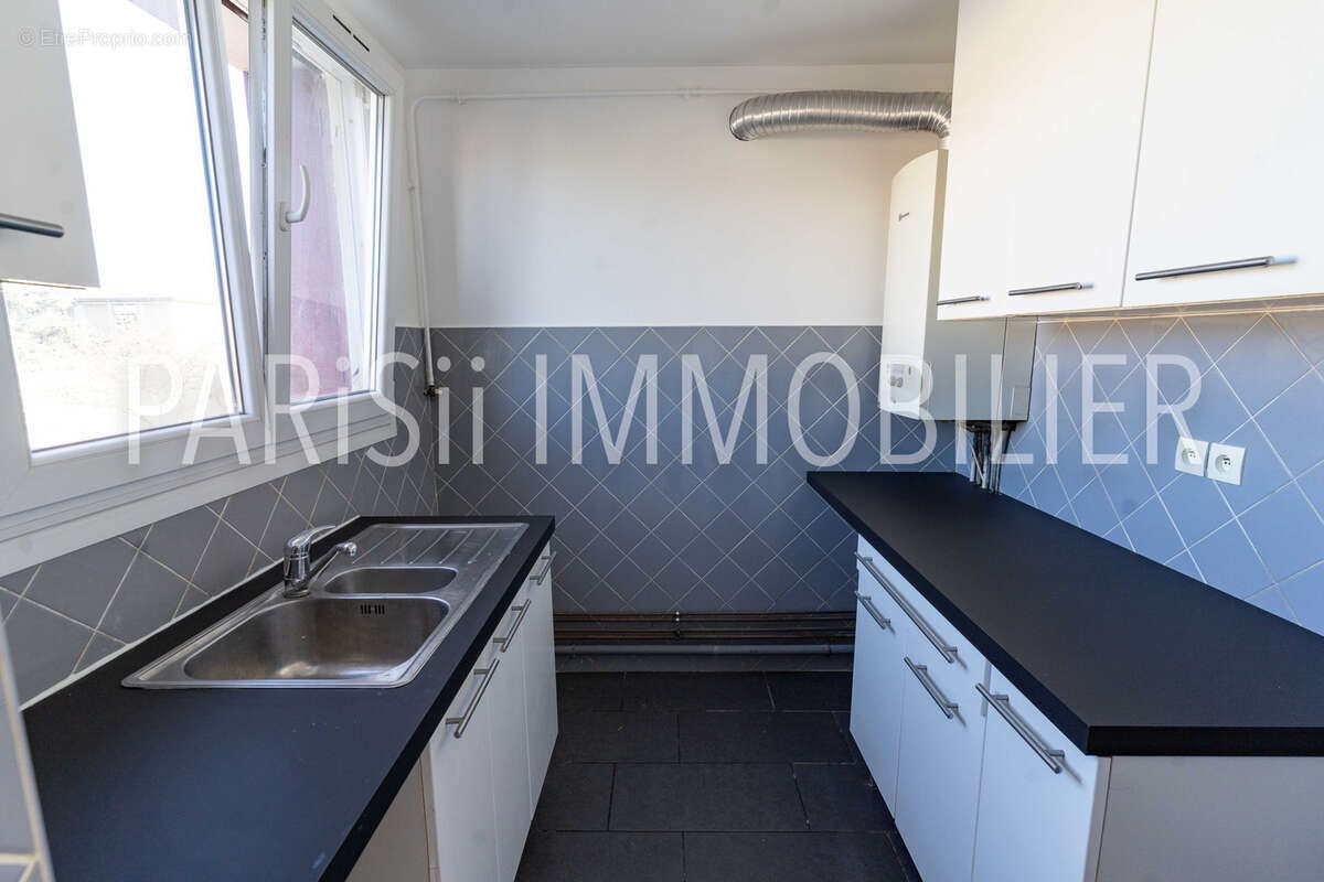 Appartement à ARGENTEUIL