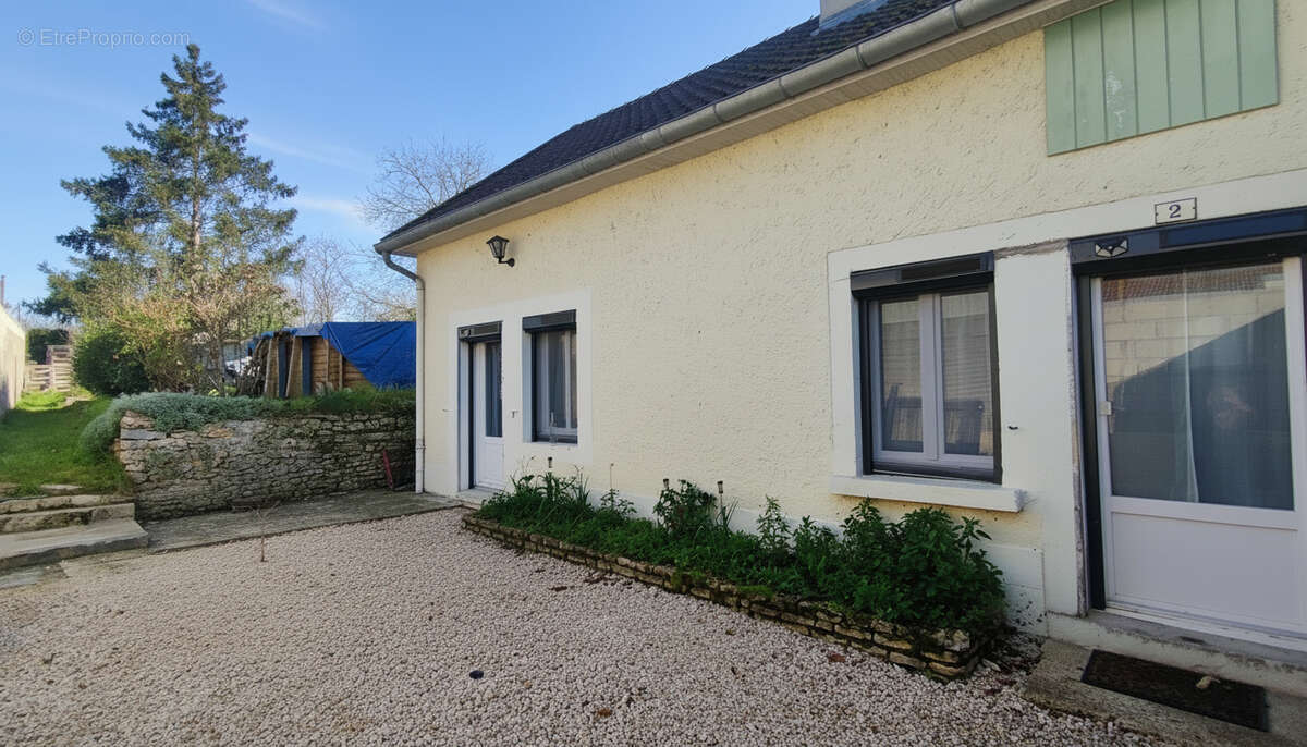 Maison à RENEVE