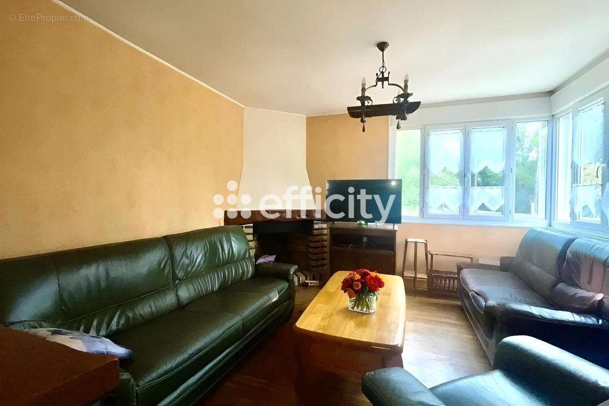 Maison 90 m² à Verdille  - photo 7