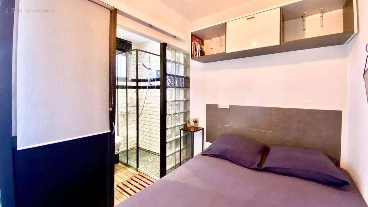 Appartement à BANDOL