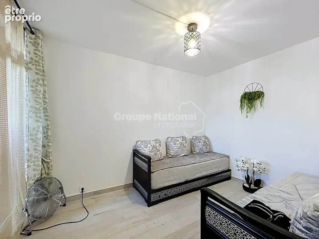Appartement  87 m2, 5 pièce(s) 3 chambres RENOVÉ - photo 6