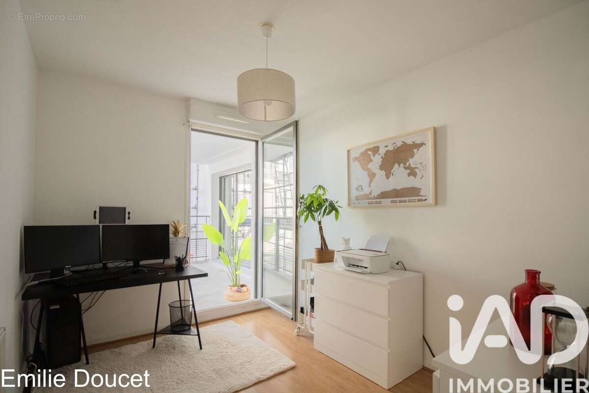 Photo 7 - Appartement à ELANCOURT