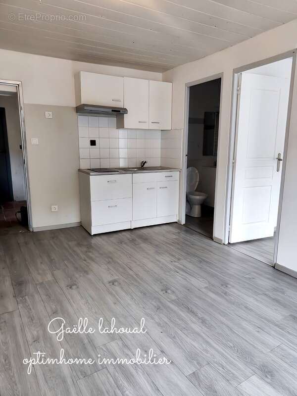 Appartement à BEDARIEUX