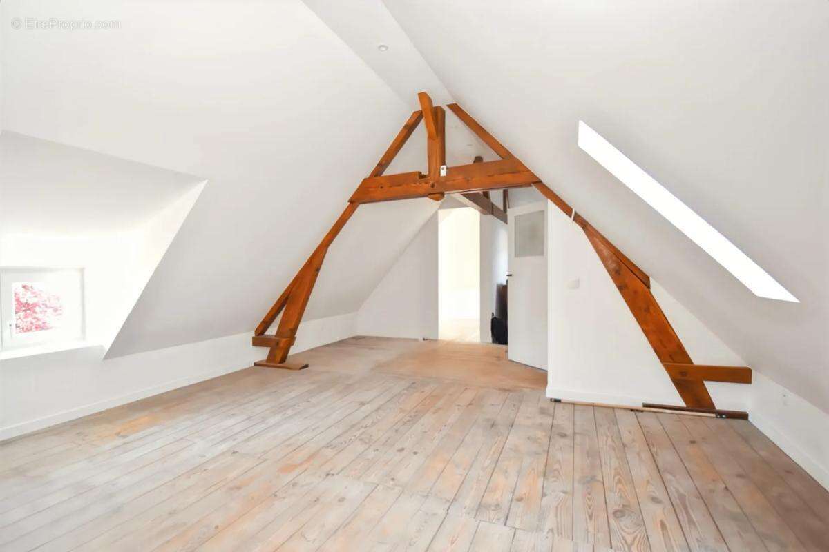 Maison à FOUCARMONT