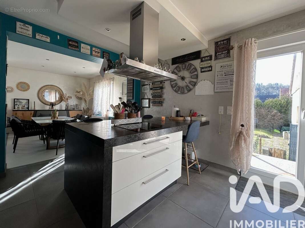 Photo 5 - Maison à DIESEN