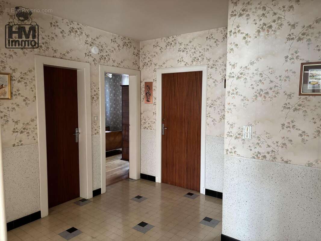 Maison 118 m² à Panazol  - photo 7