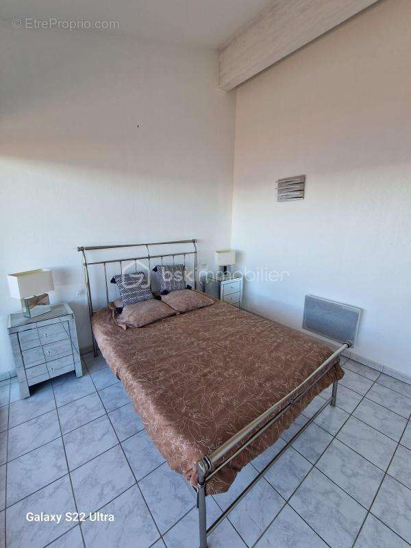 Appartement à CERBERE