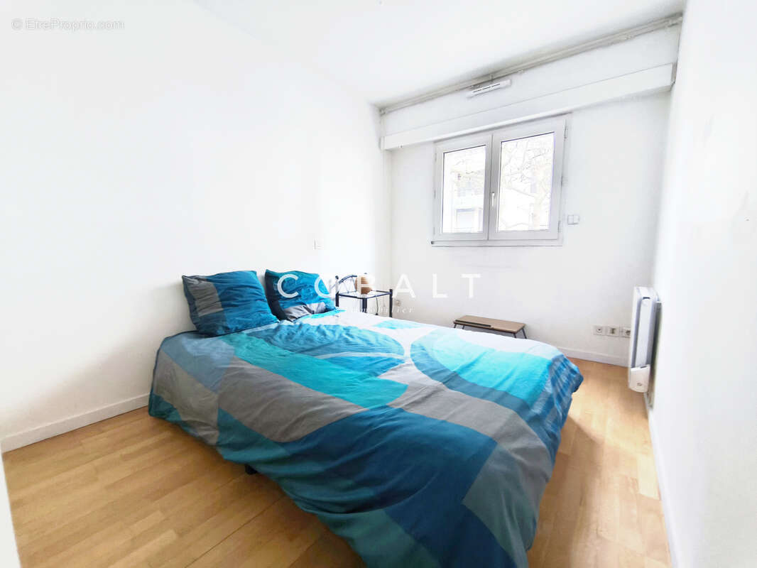 Appartement T4 avec terrasse - photo 9