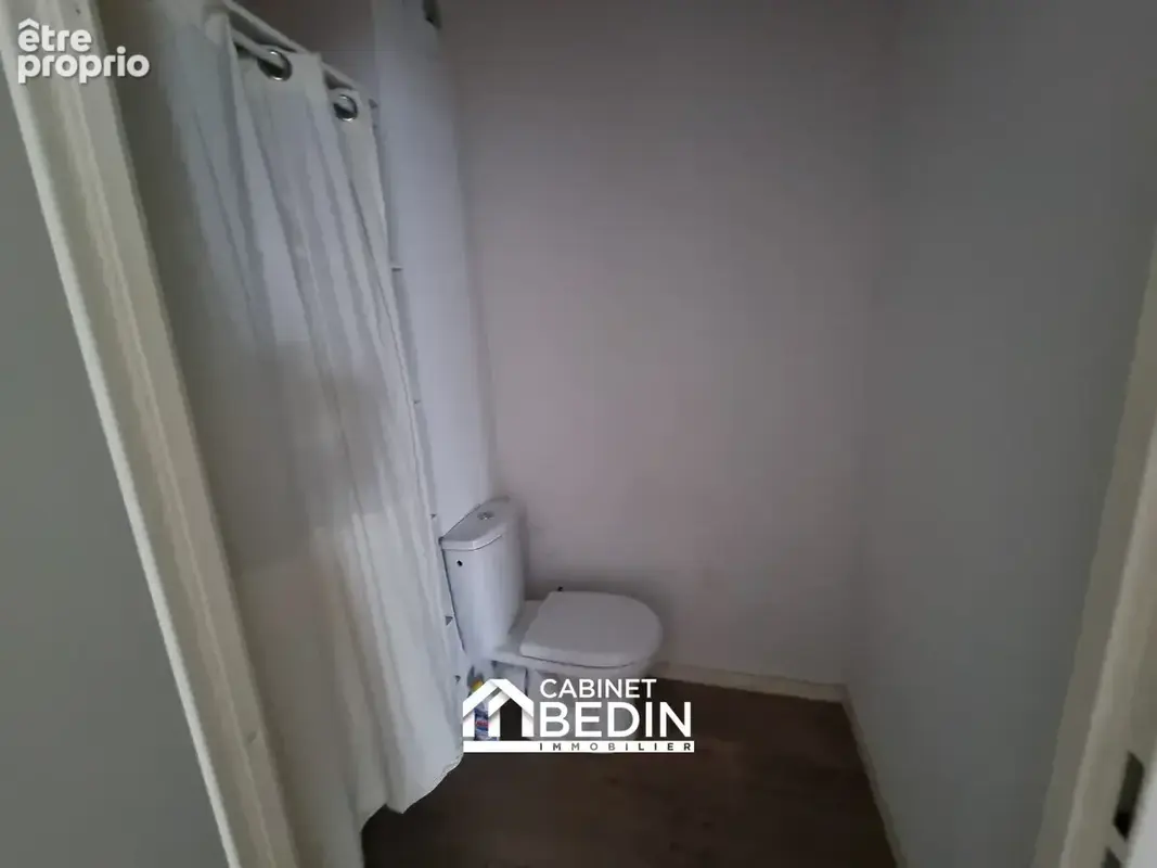 Appartement 4 pièces 64 m² à vendre à Audenge (33980) - photo 9