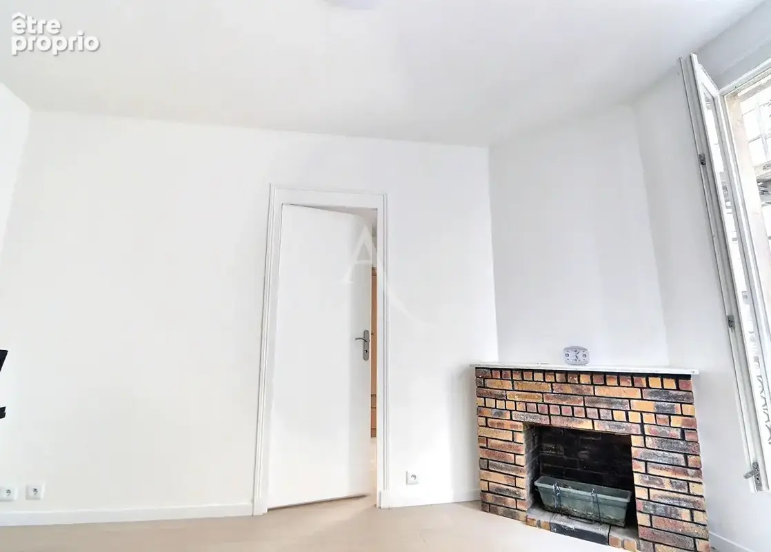 Appartement Pantin 2 pièces 29.52 m2 - photo 2