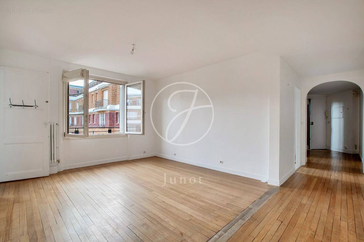 Appartement à VIROFLAY