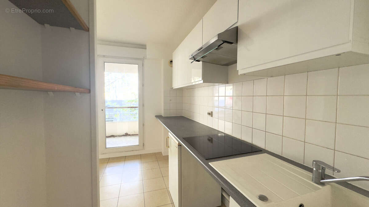 Appartement à LA ROCHELLE