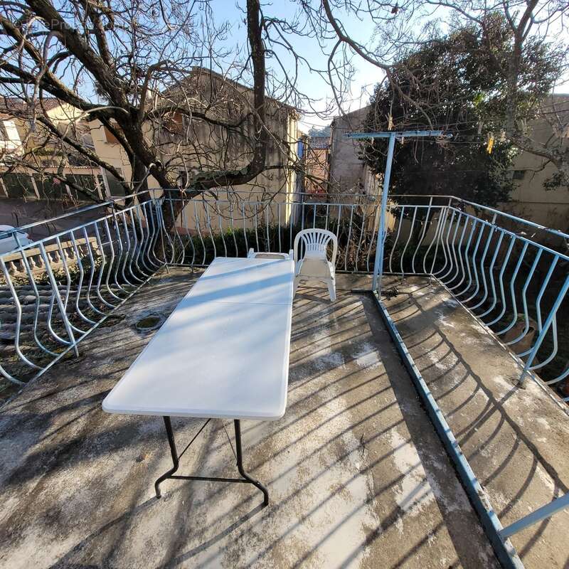 Dpt Gard (30), à vendre ALES Menudiere maison en pierre à rénover d'environ 134 m² sur terrain de 2200 m² - photo 36