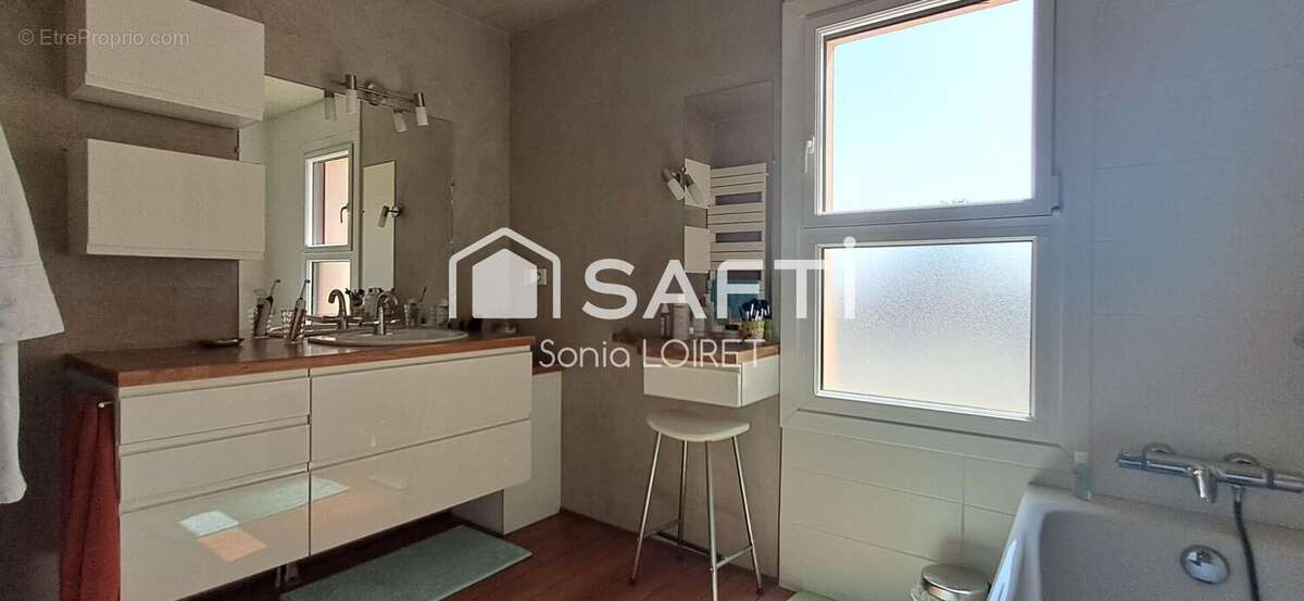 Photo 8 - Maison à TALMONT-SAINT-HILAIRE