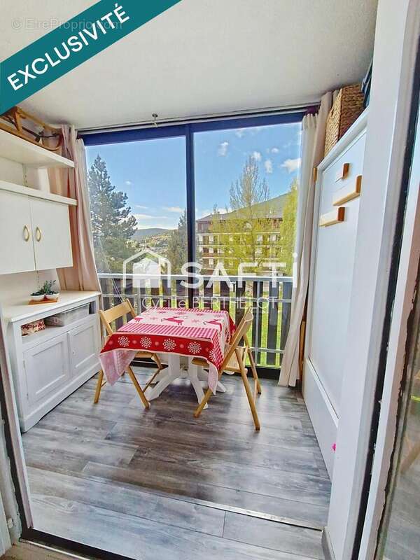 Photo 2 - Appartement à LES ANGLES