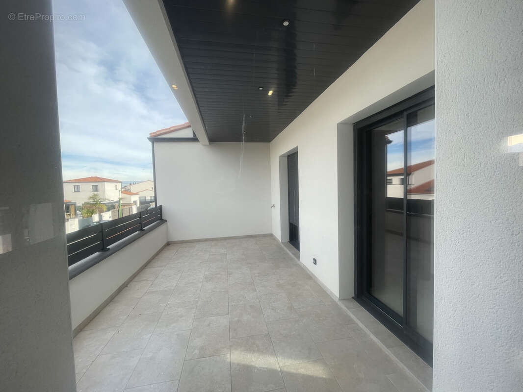 Maison à PALAU-DEL-VIDRE