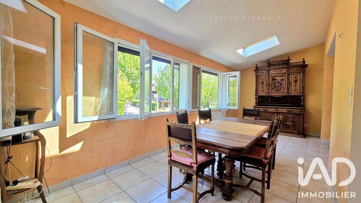 Maison 149 m² à Grenoble  - photo 3