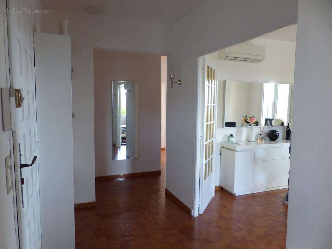 Maison à PLAN-DE-CUQUES