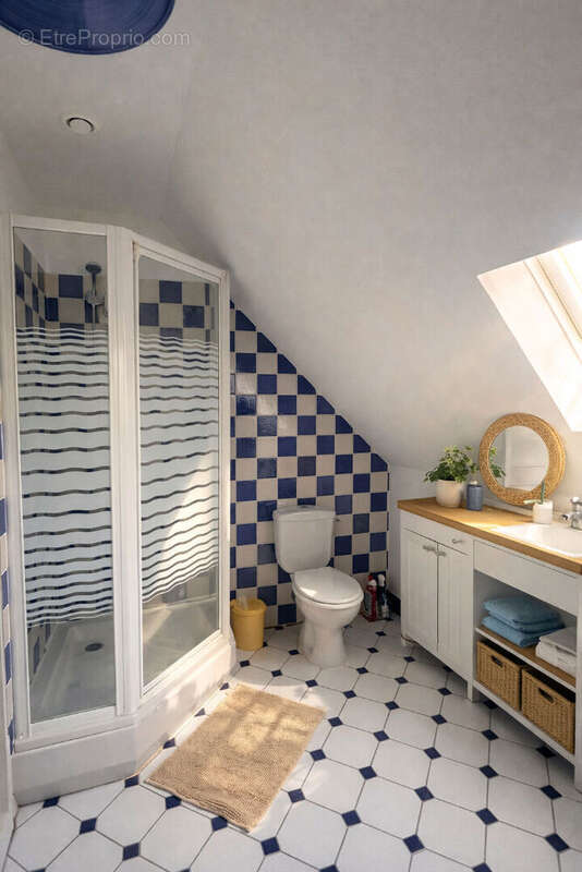 Maison à PRECY-SUR-OISE