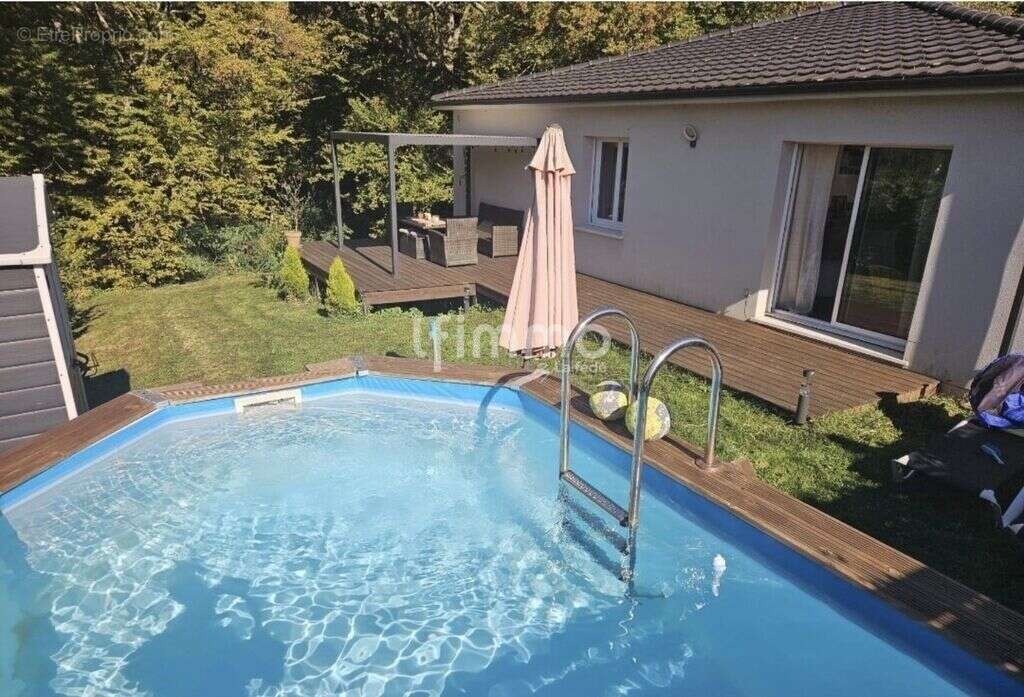 Maison familiale 5 pièces - 110m2 - photo 3